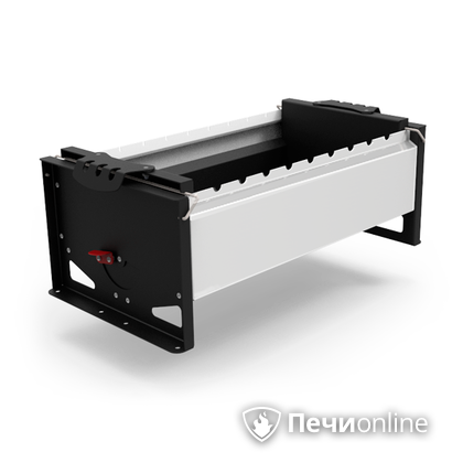 Мангал Grillver Крафтикс Сильвер в Брянске