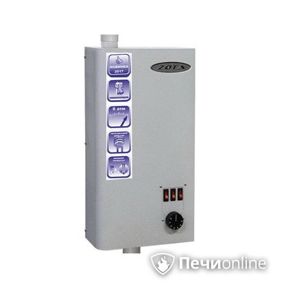 Котёл на электричестве Zota Balance 3 кВт в Брянске