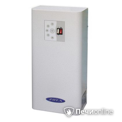 Проточный водонагреватель Zota INLine - 6 в Брянске