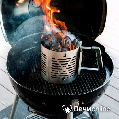 Аксессуар для приготовления на огне Char-Broil Стартер для угля в Брянске