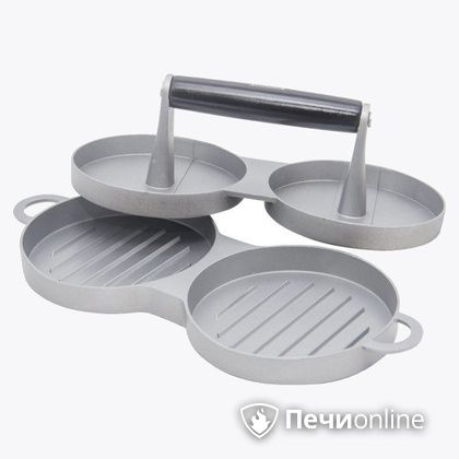 Пресс Char-Broil Пресс для бургеров в Брянске