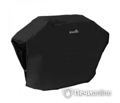 Чехол Char-Broil RIP STOP для 3-4 горелочного гриля в Брянске
