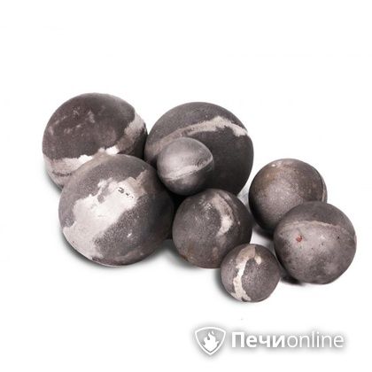 Чугунное ядро Гефест диаметр 50 в Брянске