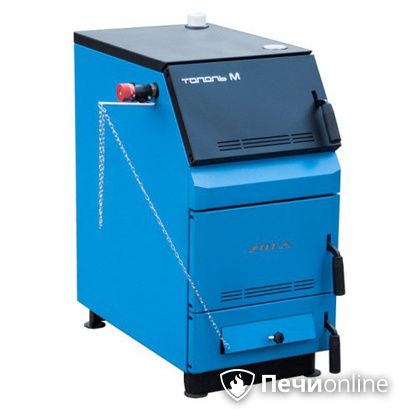 Комбинированный котел Zota Тополь М-42 кВт в Брянске