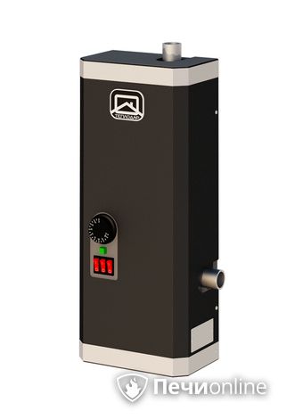 Электрический котел Теплодар Спутник 6 черный в Брянске