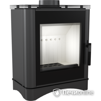 Печь-камин Kratki Koza/Vega/150 6 кВт чугунная  в Брянске