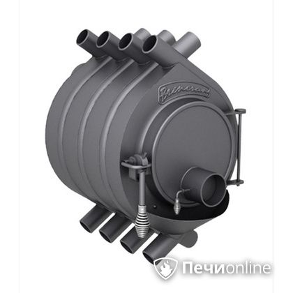 Печь длительного горения Бренеран АОТ-11 тип 01 газогенераторная в Брянске