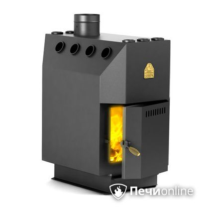 Печь-буржуйка TMF Профессор "Профессор Бутаков" в Брянске
