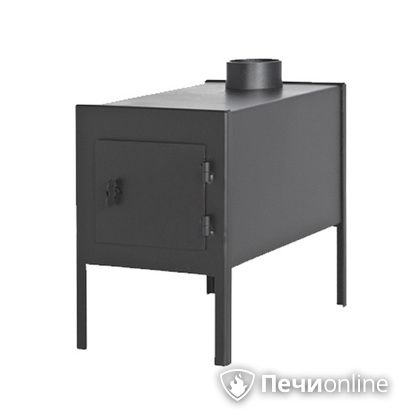 Печь-буржуйка Везувий Буржуйка Мини в Брянске