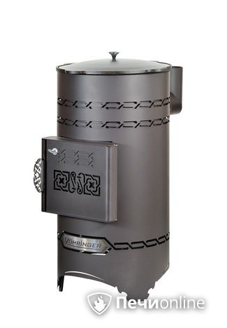 Мангал Ферингер печь-казан Самарканд в Брянске