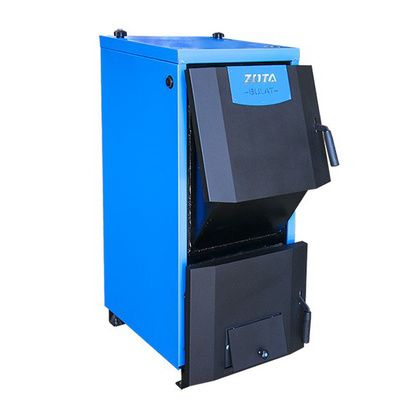 Котёл отопления Zota Bulat 18 кВт в Брянске